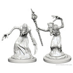 WizKids D&D Minis:  Mind Flayers (W1 72566)