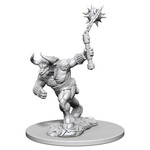 WizKids D&D Minis:  Minotaur (W2 72577)