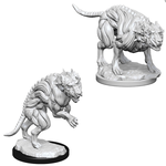 WizKids Minis: Hell Hounds (W1 72581)