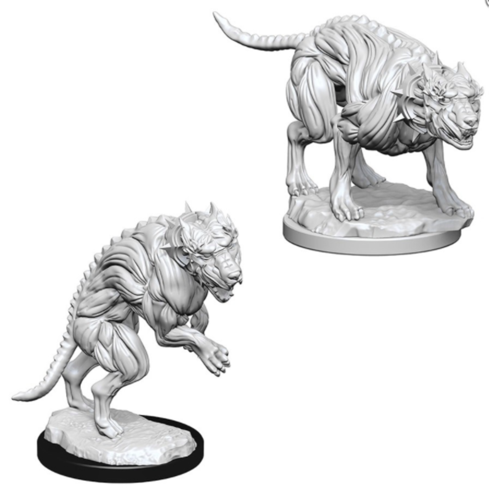 WizKids Pathfinder Minis Hell Hounds W1 72581