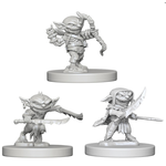 WizKids Minis PF Goblins W1 72579