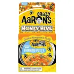 Crazy Aarons Crazy Aaron's Thinking Putty® - Honey Hive (4")