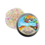 Crazy Aarons Crazy Aaron's Thinking Putty® - Funky Fidget (2")