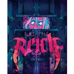 Rowan Rook and Decard Eat the Reich: Neon Green Edition