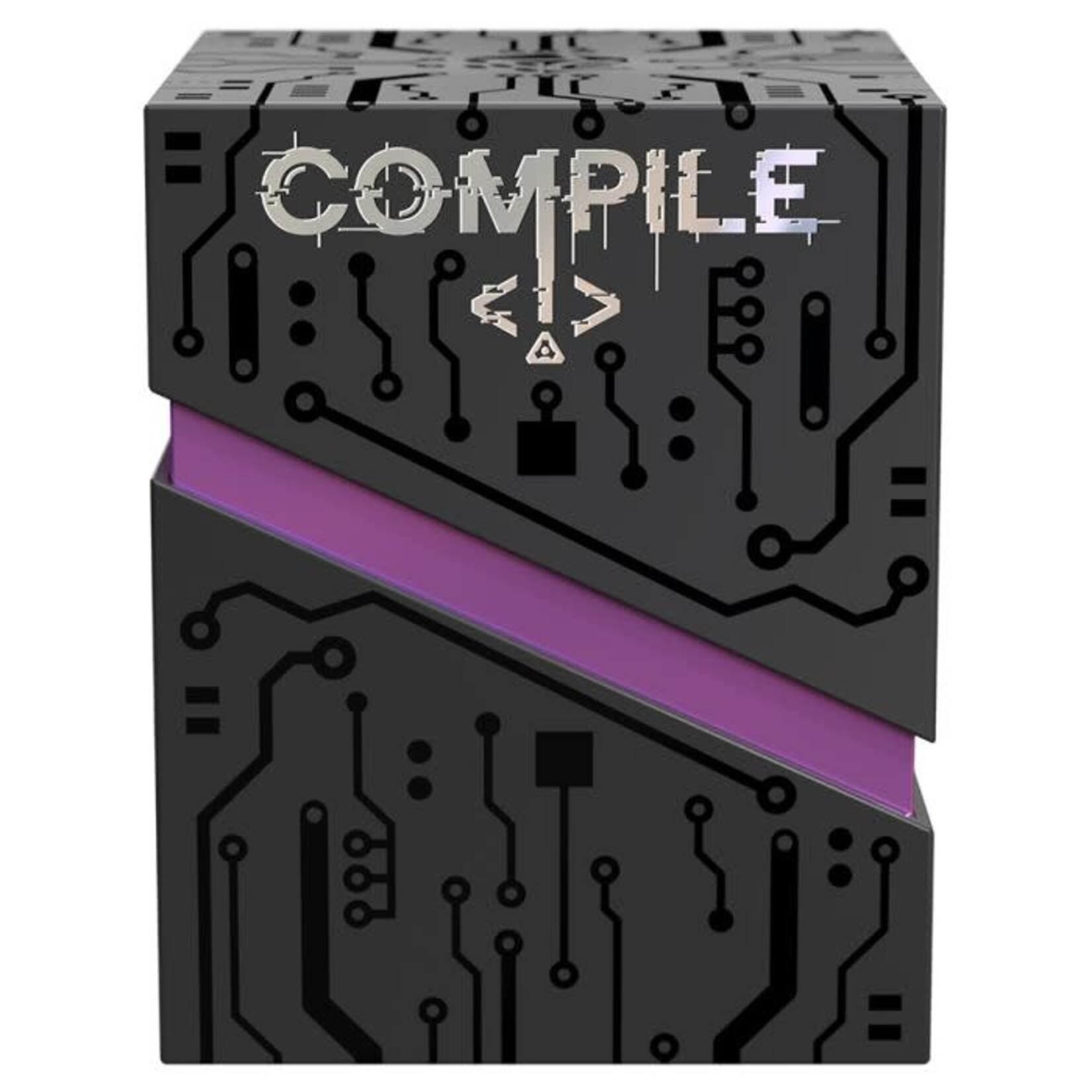 Greater Than Games Compile: Main 1