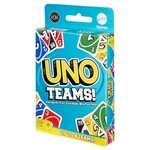 Mattel UNO Teams!
