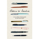 Indie Press Revolution Letters to Sandra