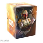 Gamegenic Deck Box Star Wars: Unlimited Soft Crate Boba Fett's Firespray