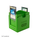 Gamegenic Deck Box Star Wars: Unlimited Twin Suns Deck Pod Green