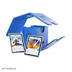 Gamegenic Deck Box Star Wars: Unlimited Twin Suns Deck Pod  Blue