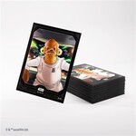 Gamegenic Card Sleeves: Star Wars: Unlimited Art Sleeves Admiral Ackbar 62 Count