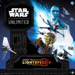 Labyrinth Events Star Wars: Unlimited Casual Play