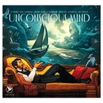 Lucky Duck Games Unconscious Mind