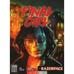 Van Ryder Games Final Girl:  Hell to Pay (Series 3, Expansion)