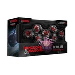 FanRoll 7-Set Beholder