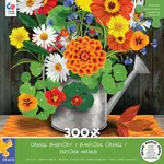 Ceaco Tracy Flickinger Orange Rhapsody 300 Piece Puzzle