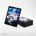 Gamegenic Card Sleeves Star Wars: Unlimited Art Sleeves Stormtrooper 62 Count