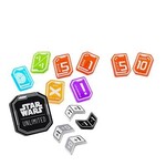 Gamegenic Star Wars: Unlimited Premium Acrylic Tokens