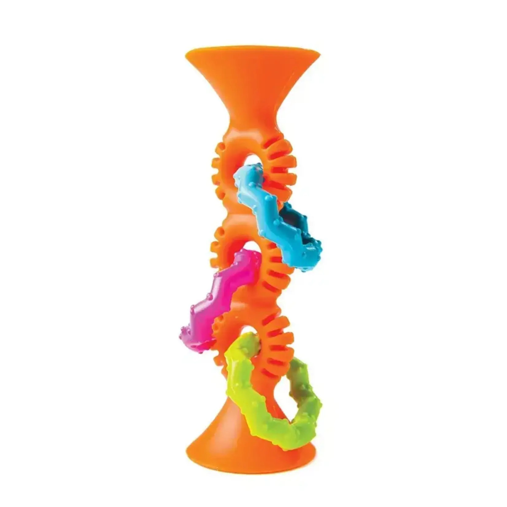 Fat Brain Games pipSquigz Loops - Orange