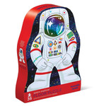 Crocodile Creek Space Explorer, 36-Piece Jigsaw Puzzle