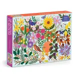 Galison Seasons in Bloom 1000p