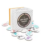 Stellar Factory Dry Erase Tokens