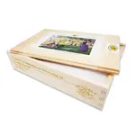 Artifact Puzzles Seurat Grande Jatte 428 Piece Wooden Jigsaw Puzzle