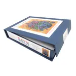 Ecru Puzzles Roch Urbaniak Amaterasu Palace 232 Piece Wooden Jigsaw Puzzle