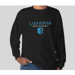 Labyrinth Labyrinth D20 Shirt