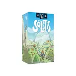 Hachette Solstis
