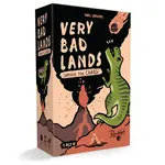 Randolph Very Bad Lands: T-Rex