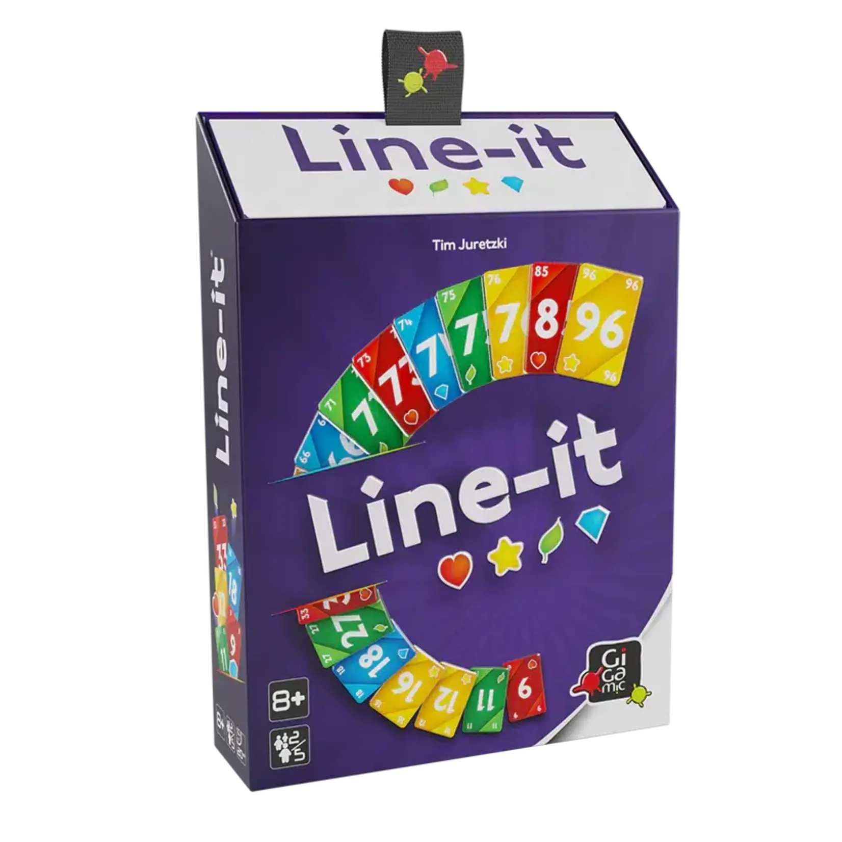 Gigamic Line-It