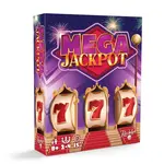 Randolph Mega Jackpot