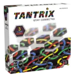 Gigamic Tantrix Strategy