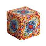 Fun in Motion Toys Shashibo Cube Spaced Out