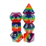 Foam Brain 7-Set Rainbow (Foam Brain)