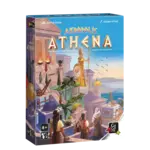 Gigamic Akropolis: Athena Expansion