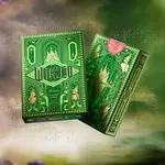 theory11 Premium Playing Cards: Wicked