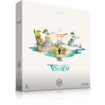 Stonemaier Games Tokaido (Stonemaier)