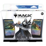 Magic: The Gathering MTG Final Fantasy Starter Kit