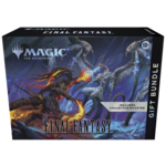 Magic: The Gathering MTG Final Fantasy Gift Bundle