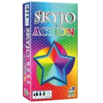 Magilano Skyjo Action