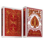 Bicycle Cards Bicycle 140th Anniversary