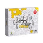 Pegasus Spiele MicroMacro Funfair 500p