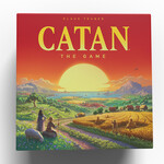 Catan Studio Catan 6th Edition