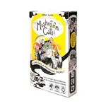 Paper Puffin Mushroom Cats!