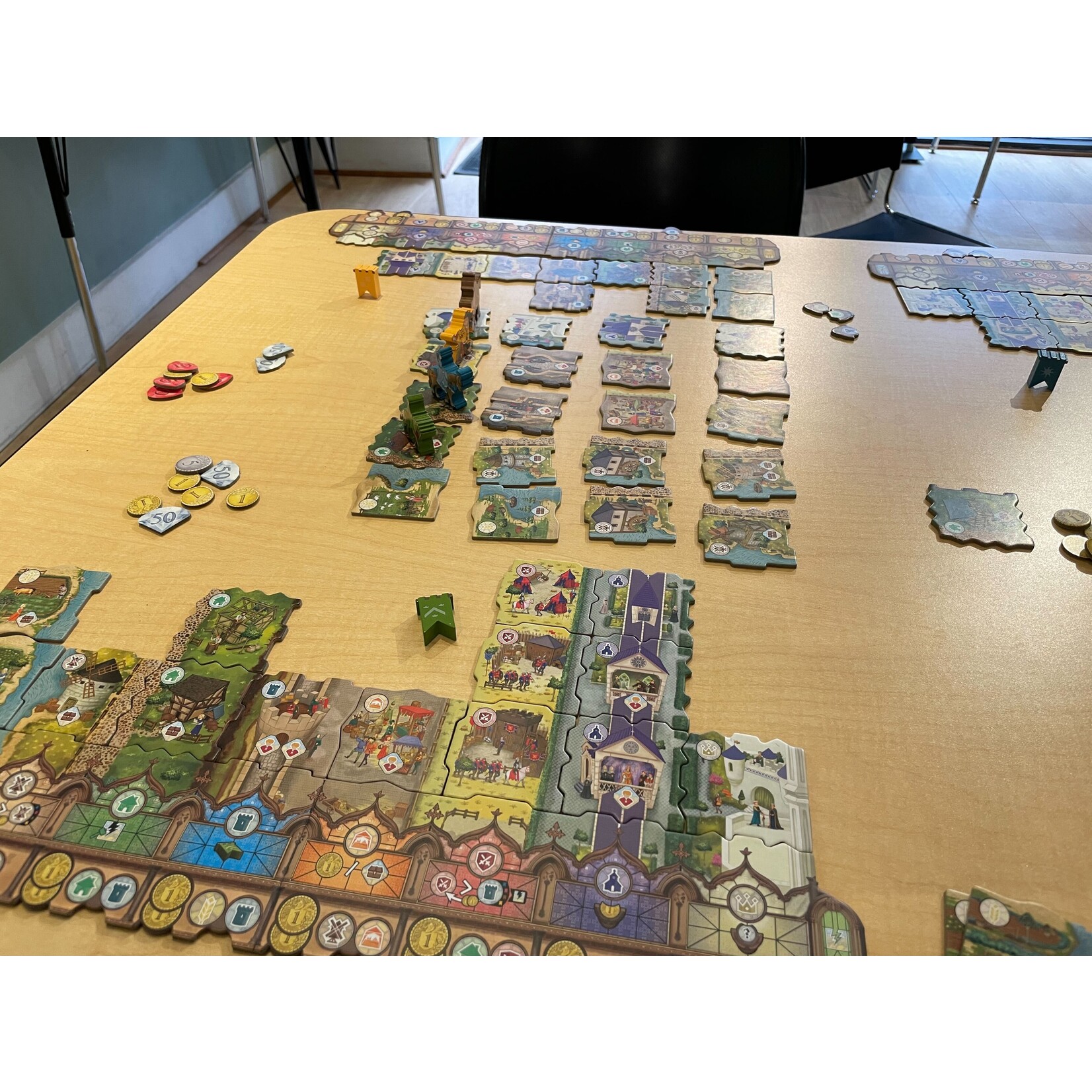 Hachette Middle Ages