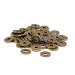 Stonemaier Games Tokaido: Metal Coins