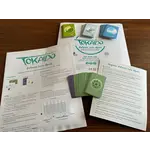 Stonemaier Games Tokaido: Solo Pack