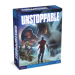 Renegade Solo Hero Series: Unstoppable